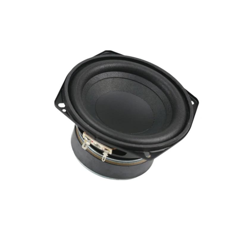 4ohm and 8ohm Multimedia audio driver Subwoofer speaker 2inch 3inch 4inch 5inch 6inch 10w 20w 30w speaker - ANKUX.COM