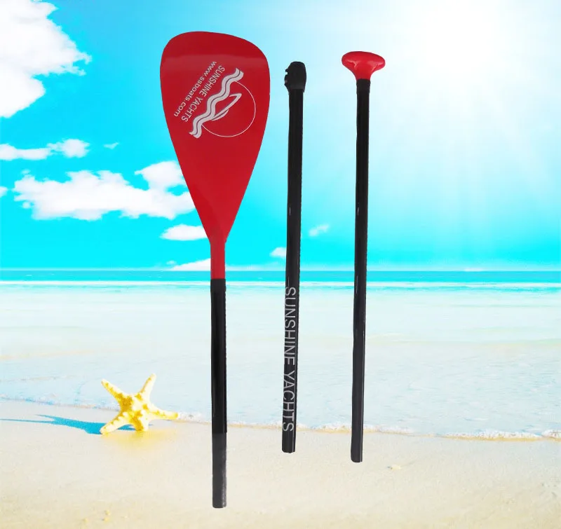 NEW Design promotional inflatable sup paddle board/sup paddle board with high qulaity non-slip EVA pad