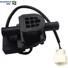 Auto truck bus water heater control valve water valve