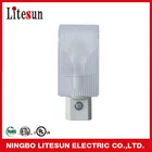 ABS Night Led UL ETL Litesun LD 11 P1 LED Sensor Night