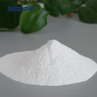 Sandblasting media white emery grains for abrasive tools