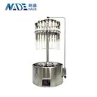 Nade Gas Generation Equipment Nitrogen Evaporator HSC-24B 24 samples Nitrogen Generator