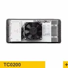 DC48V Cooling Capacity 200W Portable MINI Peltier Air Conditioner for Outdoor Telecom/Battery Cabinet