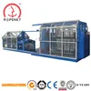 Alibaba China professional manufacturer good quality manila fiber twisted rope making machine with reasonable price