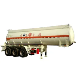 oil tank trailer saudi arabia
