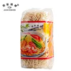 OEM vietnamese instant noodle halal or fish noodle