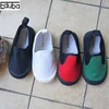 E02-18 Good Quality Wholesale Latest Girls Canvas Shoes Four seasons Zhejiang Manufacturer