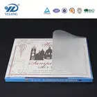 American Market High quality Laminating film