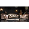 YB26 Living Room Set in Empire Style Top and Best Italian Classic Furniture