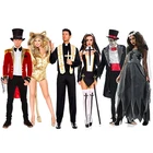 Factory hot sale Halloween costume, costumes Halloween, Carnival costumes
