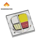 Hot sale 4 color automotive lighting LED module with 2.2-3.6V voltage