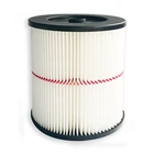 Air Cartridge Vacuum Cleaner Hepa Filter for Craftsman Shop Vac 17816 9-17816