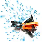 Crystal Mud Bulb Expansion Beads Absorbent Beads Crystal Bomb Water Bomb Gun Toy