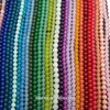 Hot sale all kinds of small glass balls beads crystal beads strand in bulk for jewelry making DIY