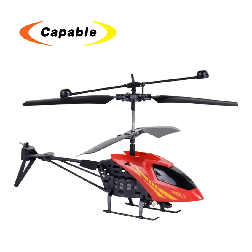 cheapest rc helicopter