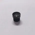 170 degree,6G+IR digital optics fixed car dvr cctv camera wide angle lens