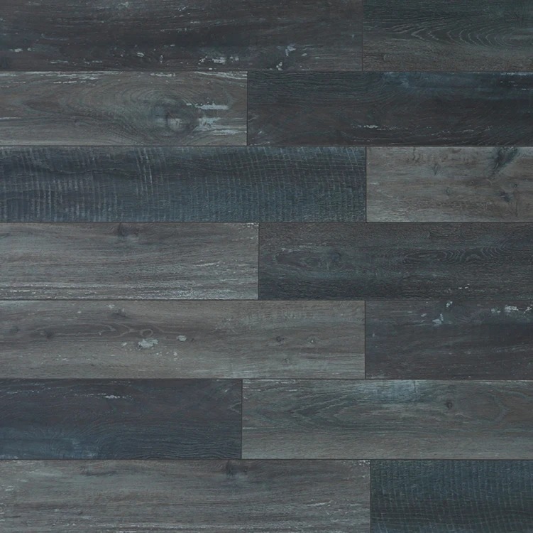 New Technology Water Resistant Hdf Wood Look Laminate Flooring