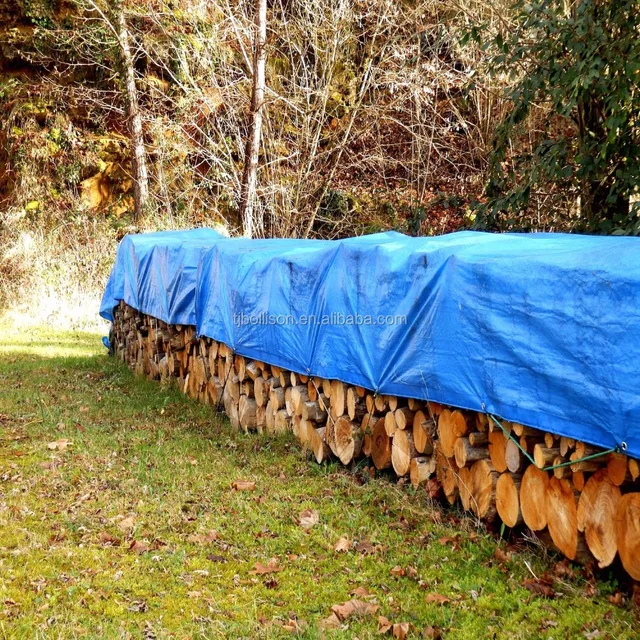 firewood rack with cover