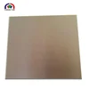 Guangzhou 2019 ccl 5OZ Aluminum ccl sheet insulation sheet accl for led pcb