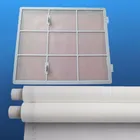 80 Micron Filter Mesh PP Nylon Polyamide Pet Polyester Air Filter Waterproof Fabric Filter Cloth