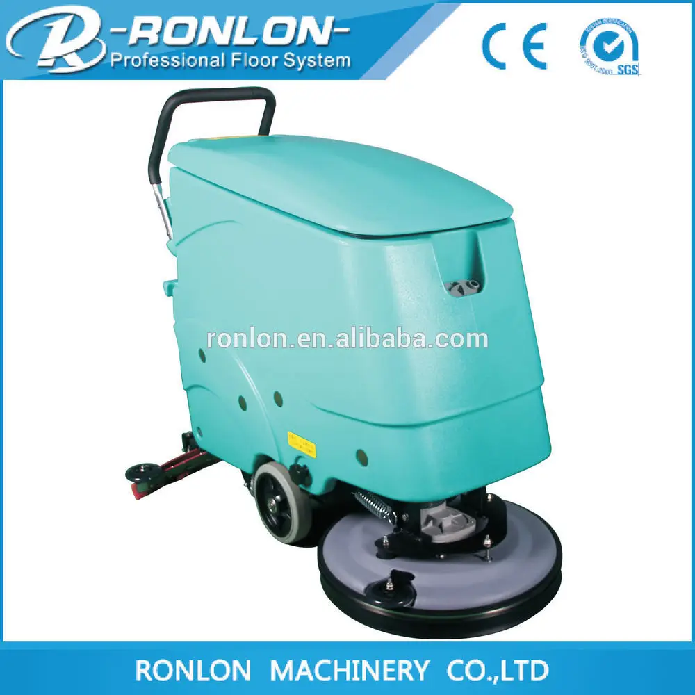 Over 14 Years Experience High Efficient Ceramic Tile Floor Cleaning