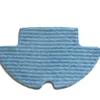 microfiber mopping cloth cleaning pads replacement for haier robot mop vacuum