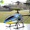81CM Single Blade 2.4G 4 Channel RC Helicopter Mjx F39