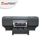Hot Sale Industrial DTG Polyester Cotton T-shirt Digital Printer GT5 from SinoPRINT
