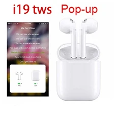 Wireless charging b10 oem ear buds audifonos ear phone head phone headphone gaming earphones bluetooth headset earbuds wireless - ANKUX.COM