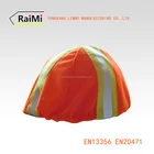 high visibility reflective high quality baseball caps & hats for outdoor security high visibility hat