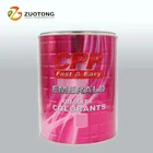 2k Paint Car Paint Automotive Repair Use 2K Solid Color Paint