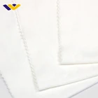 Cotton Fabrics 100% Cotton Textile 100% Cotton Fabrics Textile White Per Kg Twill Knitted Plain