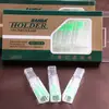 SD-156A disposable triple filter beads abandoned 10 sets of filter cigarette holder