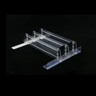 Wholesale Free Samples Plastic Product Pusher for Supermarket
