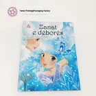 High Quality Children Board Book Professional Printing Service