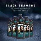 Hair Colors Black Black Hair Shampoo Manufacturer Natural Dark Hair Colors Shampoo Products For White Hair To Black