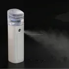 New Products Facial Mist Spray Face Humidifier / Portable Nebulizer / Nano Beauty Equipment