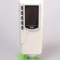 NR110 Photoelectric Colorimeter Digital Color Measurement