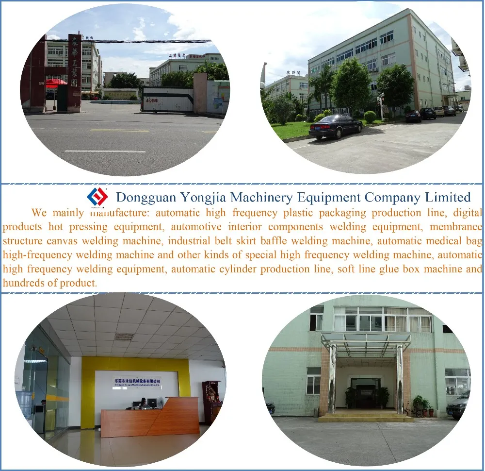 company information 1-5