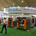40kg High Quality Full Automatic Heavy Duty Industrial Commercial Washing Machine