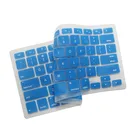 Latest silicone keyboard cover for apple laptop