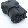 Top Quality With High Performance OBD2 16PIN Connector for GM TECH2 Diagnostic Tool