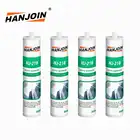 High Strength Adhesive Acetic Silicone Sealant
