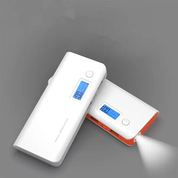 High capacity power bank station 13000mah yoobao power bank - ANKUX.COM