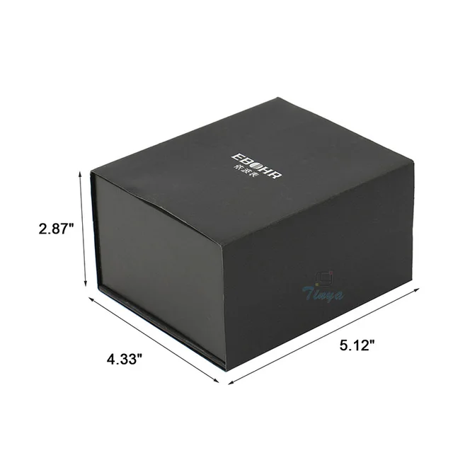 new era personalised chocolate box with paper divider