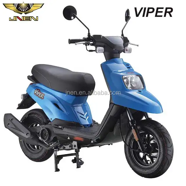 Скутер Viper Booster Sport 80