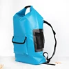 New Design Waterproof Backpack Travel Bag Customized Camping Waterproof Dry Bag