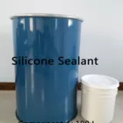 Silicone sealant for construction and sealing insulating glass unit same with Dow corning