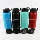 Double Wall Stainless Steel Sports Water Bottle Gym Fitness Bottle With JP-104A-17