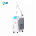 Vertical Moles Removal / Birthmark Removal Q Switched Nd Yag Laser Tattoo Removal Victory